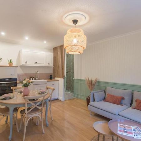 T3 Renove 10Min Gare Part Dieu - Quartier Typique 里昂 外观 照片